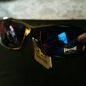 CHOPPERS Accessories - BNWT CHOPPERS MIRRORED SUNGLASSES CHOPPERS Accessories - BNWT CHOPPERS MIRRORED SUNGLASSES